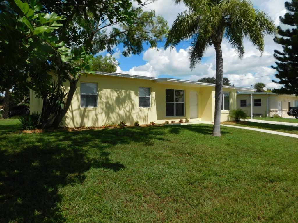 21906 Hernando Ave., Port Charlotte, FL 33952