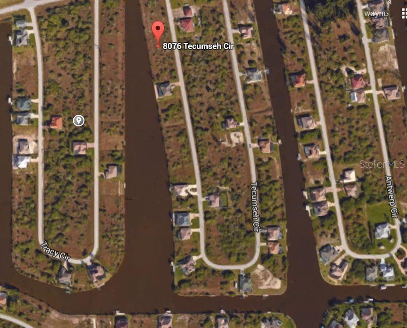 8076 Tecumseh Cir., Port Charlotte, FL 33981