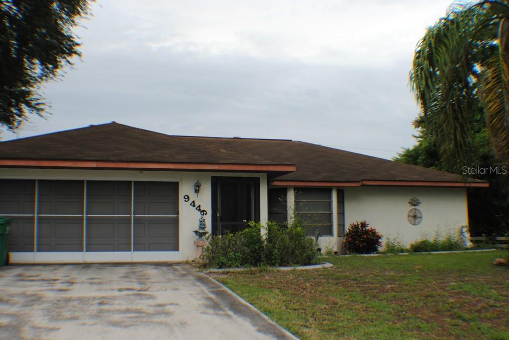 9446 Westminster Ave., Englewood, FL 34224