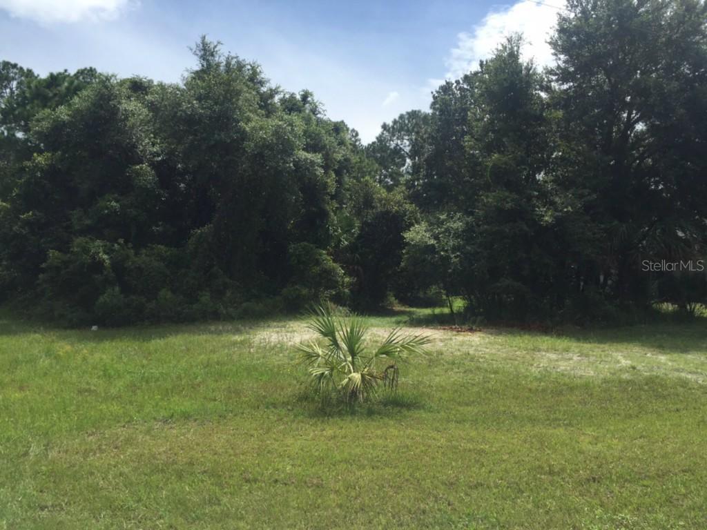Lenman Ave., North Port, FL 34288