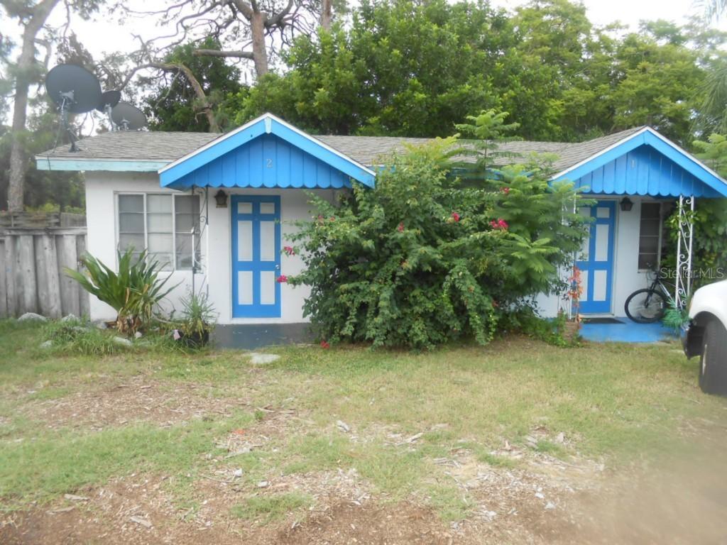 2086 Placida Rd. #1, Englewood, FL 34224