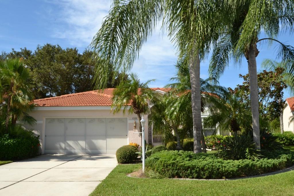 8328 Pondview Ln., Englewood, FL 34224