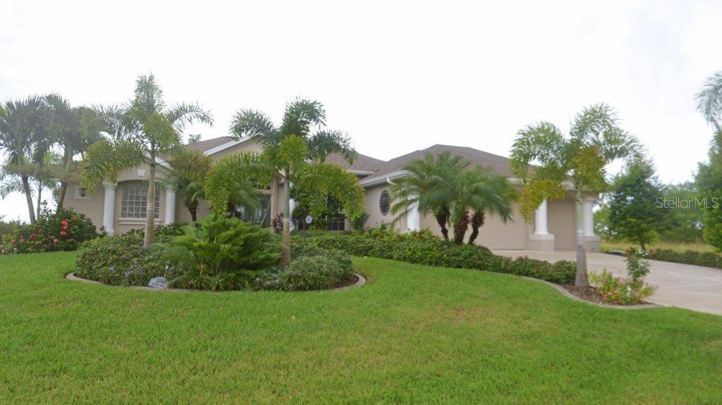 15744 Melport Cir., Port Charlotte, FL 33981