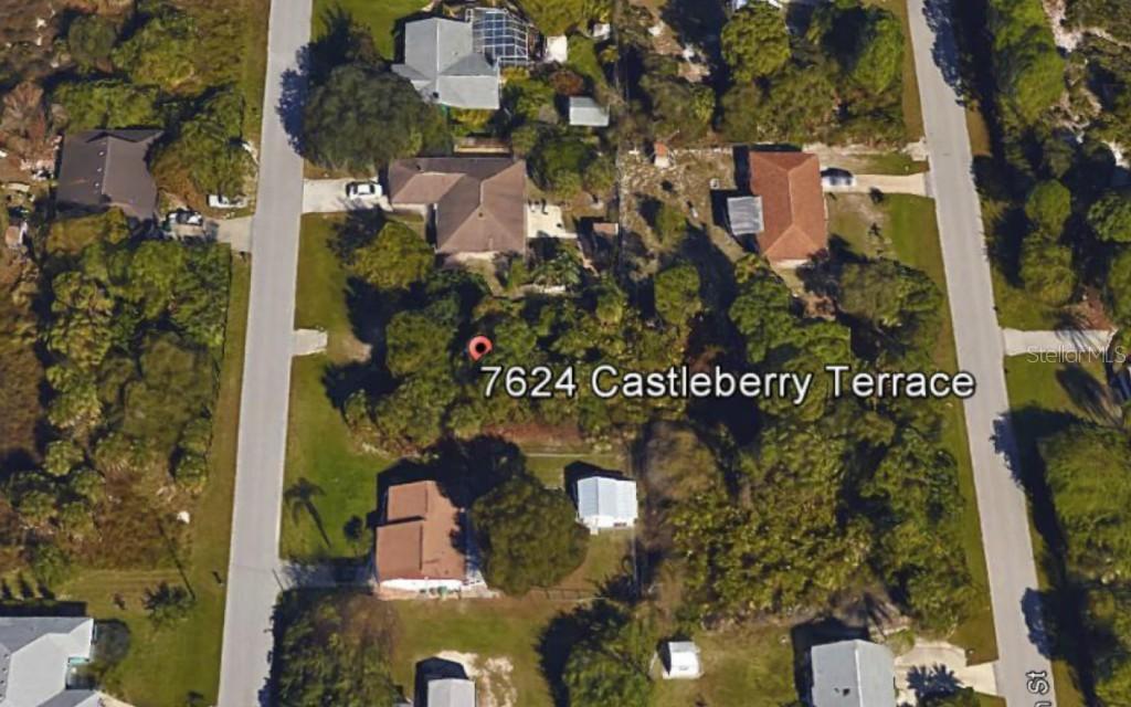 7624 Castleberry Ter., Englewood, FL 34224