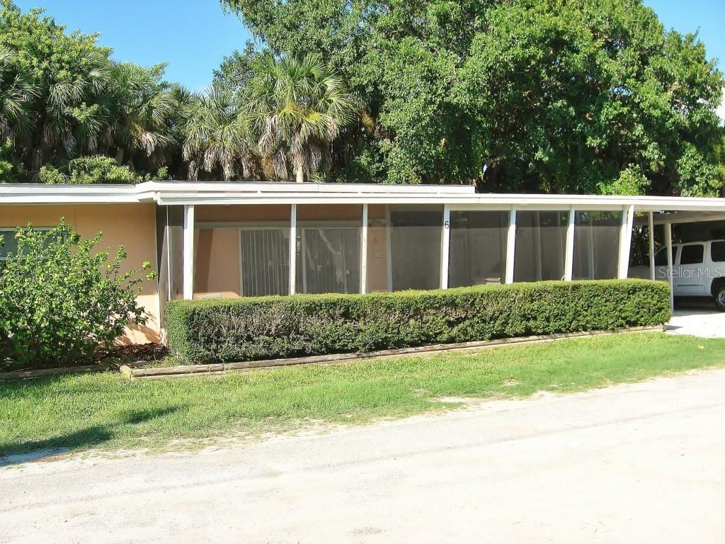 2415 N Beach Rd. #B, Englewood, FL 34223