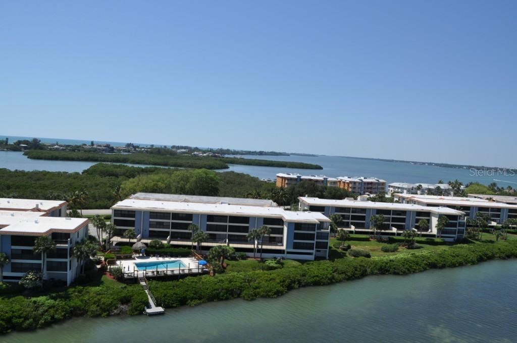 1651 Beach Rd. #307, Englewood, FL 34223