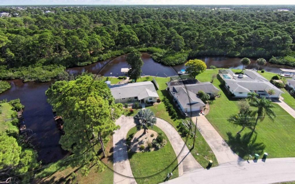 2150 Oyster Creek Dr., Englewood, FL 34224