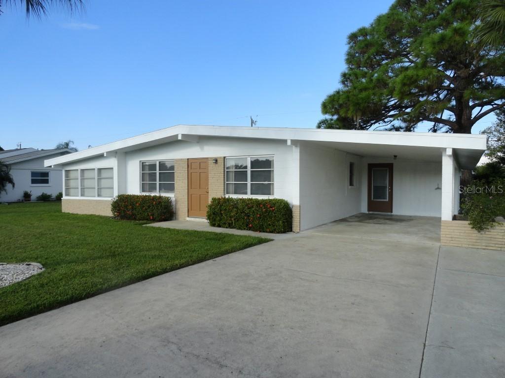 1680 Meadow Lark Ln., Englewood, FL 34224