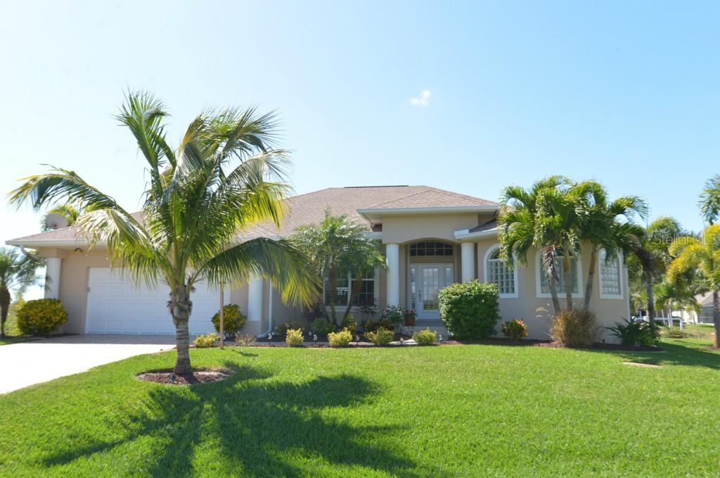 8100 Burwell Cir., Port Charlotte, FL 33981