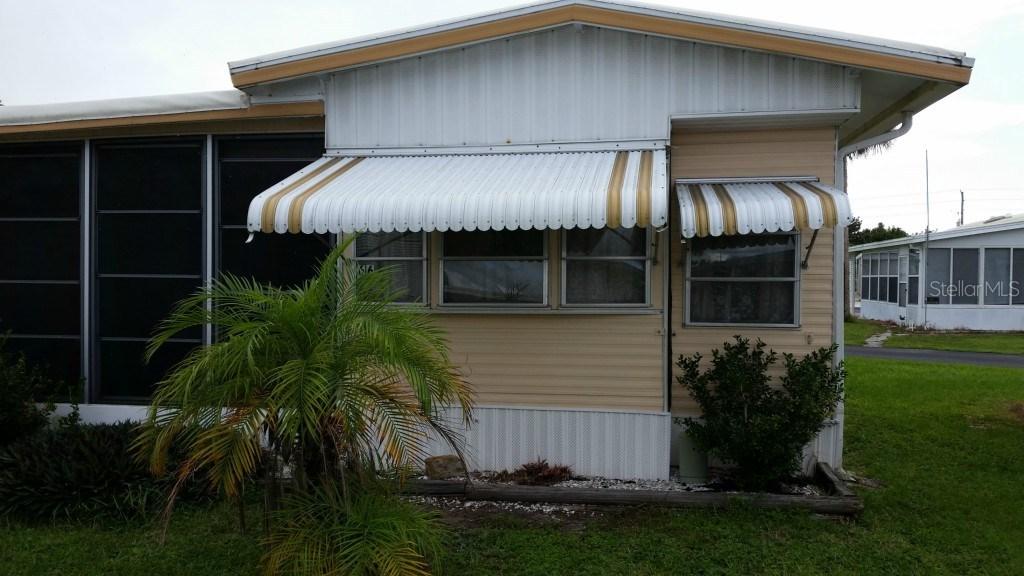 1475 N Flamingo Dr. #66, Englewood, FL 34224