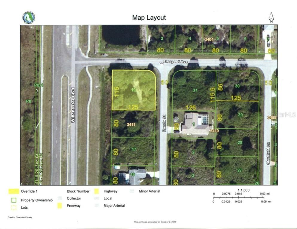 6035 Ronda St Or 9027 Prospect, Englewood, FL 34224