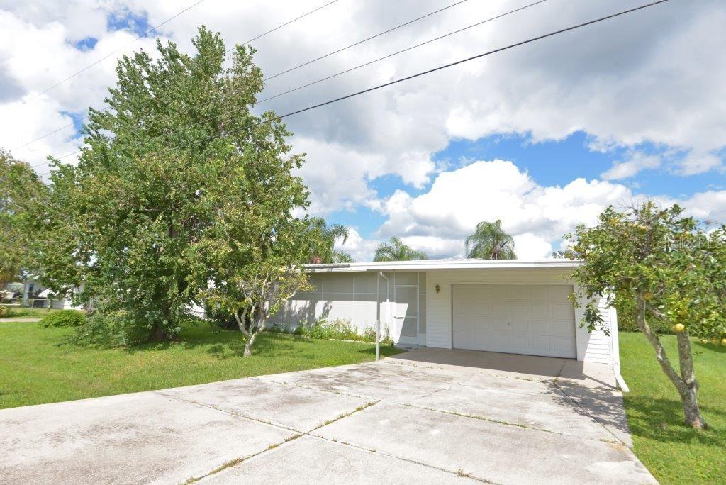 14518 Frizzell Rd., Port Charlotte, FL 33953