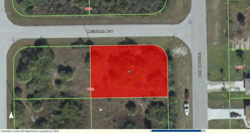 10419 Calumet Blvd., Port Charlotte, FL 33981