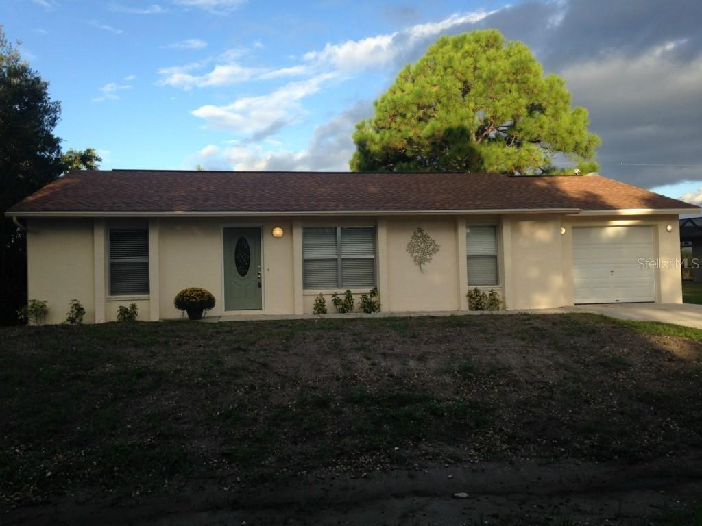 7159 Holsum St., Englewood, FL 34224