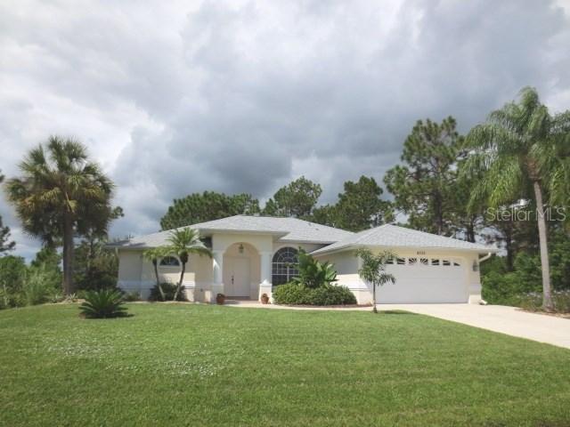 4335 Amondi St., Port Charlotte, FL 33981