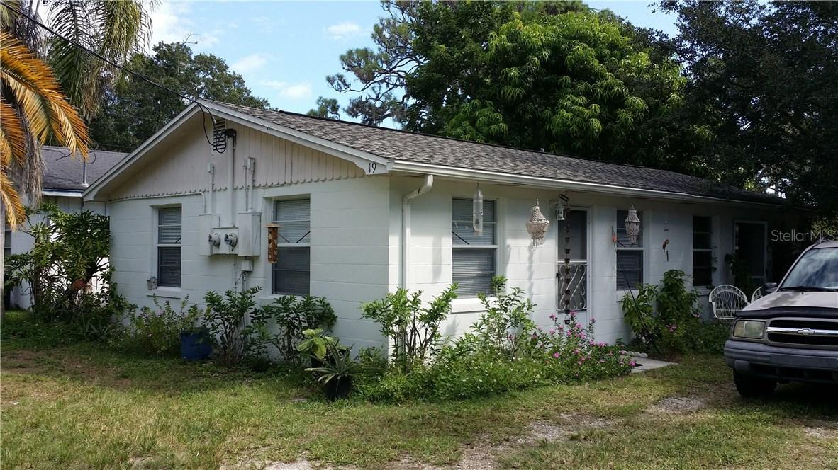15 and 19 N Mango St., Englewood, FL 34223