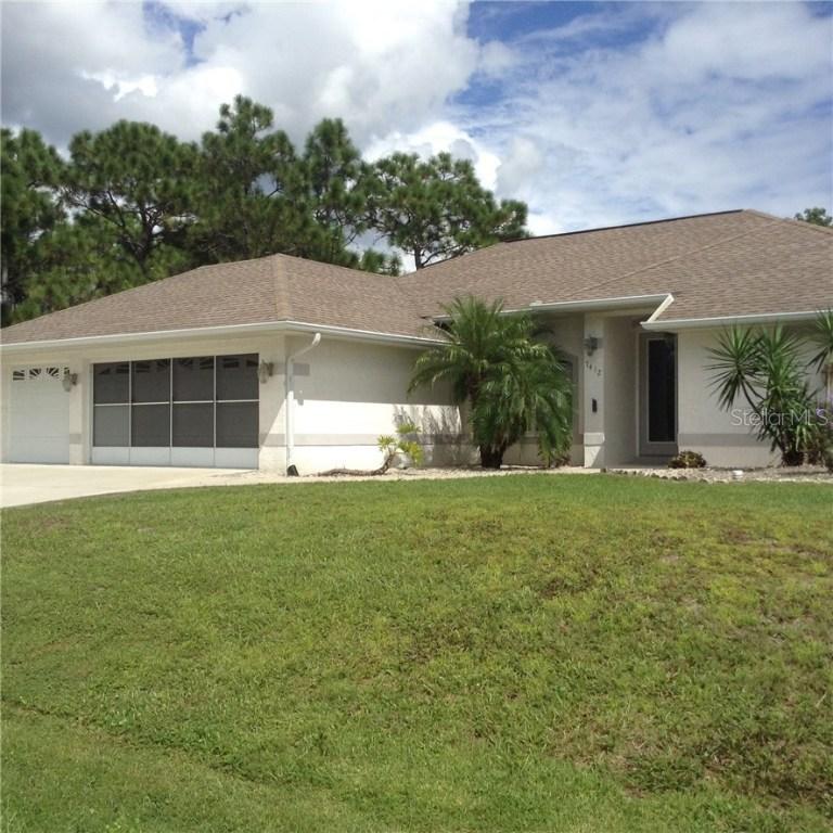 7412 Hart St., Englewood, FL 34224