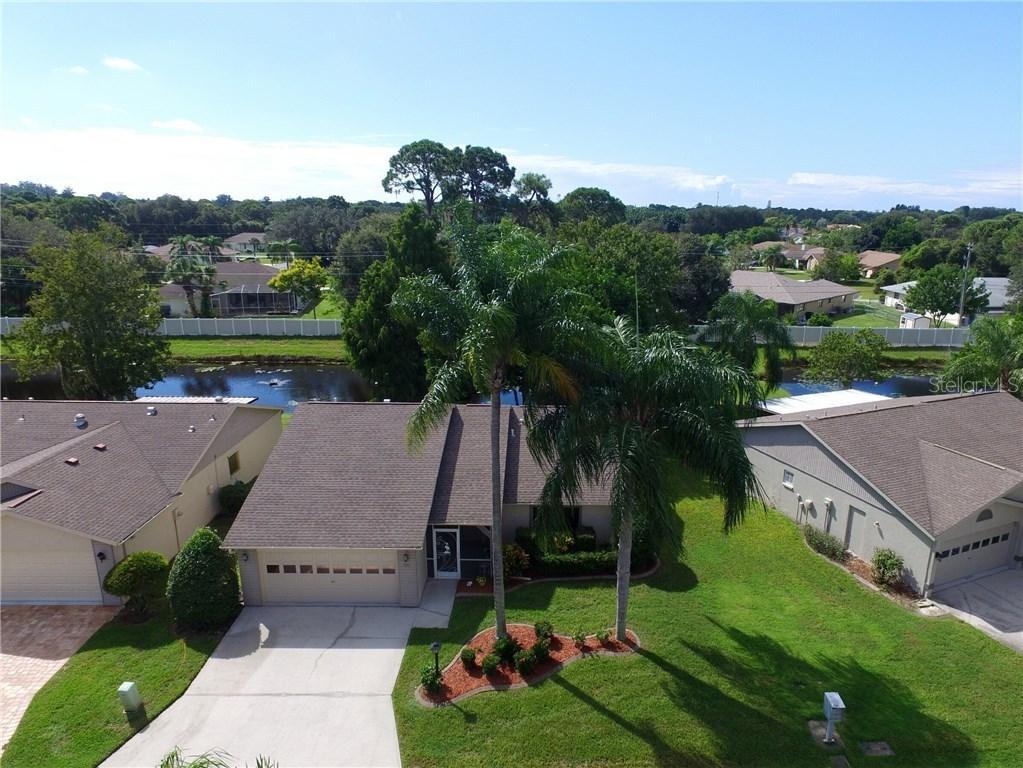 541 Wekiva River Ct. #94, Englewood, FL 34223