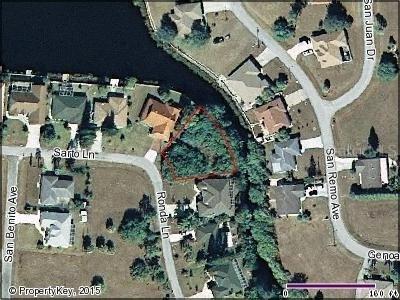 Ronda Ln., North Port, FL 34287