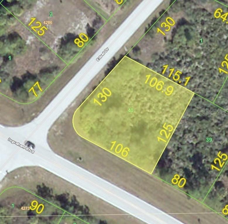 [Address Hidden by Seller], Port Charlotte, FL 33981