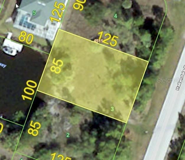 [Address Hidden by Seller], Port Charlotte, FL 33981