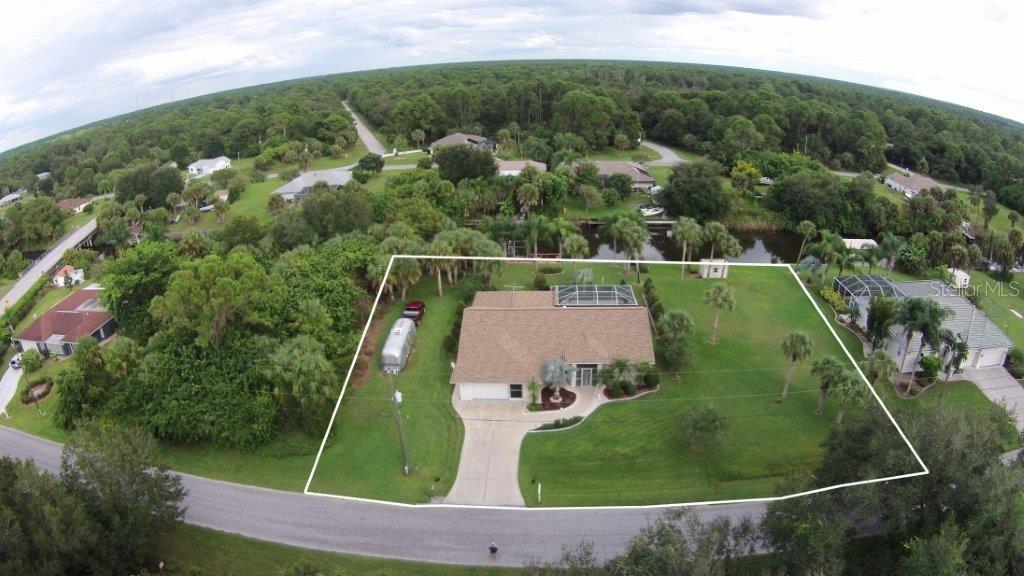 1036 Eppinger Dr., Port Charlotte, FL 33953