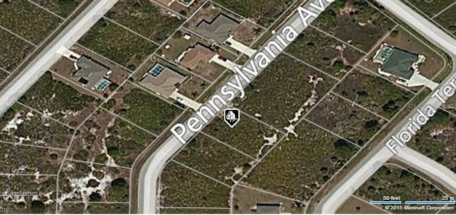 Pennsylvania Ter., North Port, FL 34291
