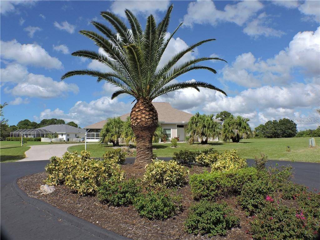 8190 Casa De Meadows Dr., Englewood, FL 34224