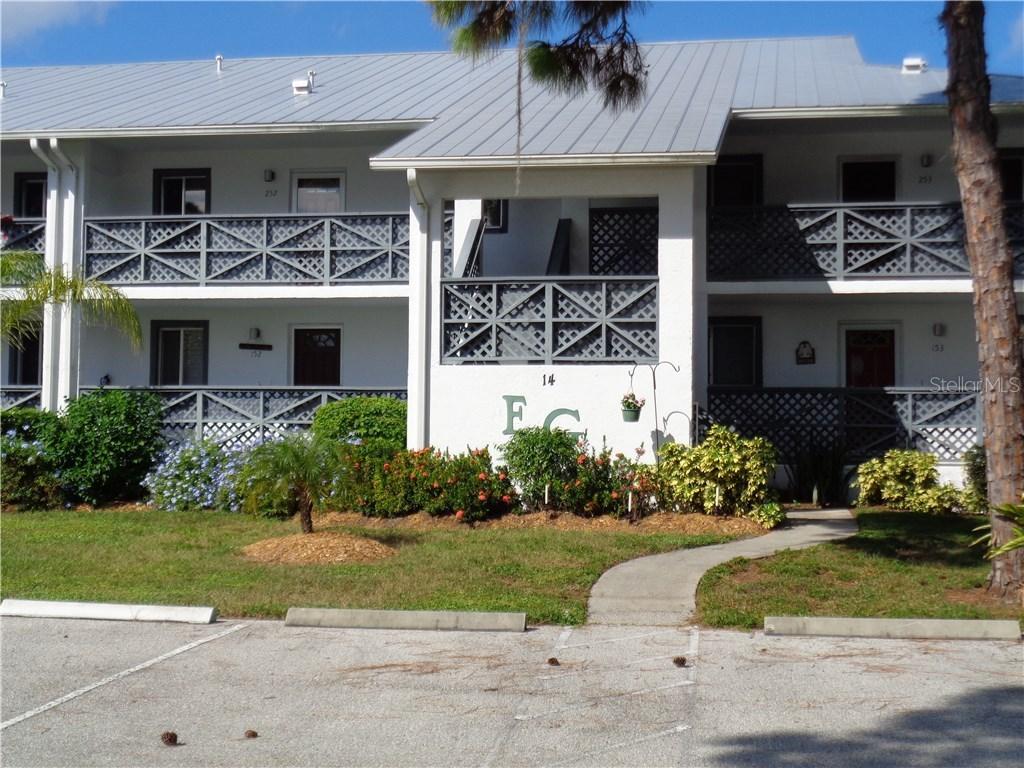 6800 Placida Rd. #152, Englewood, FL 34224