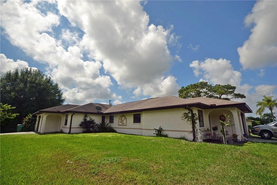 11263 Pendleton Ave., Englewood, FL 34224