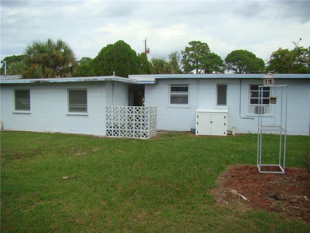 1575 Saint Jude Ave., Englewood, FL 34223