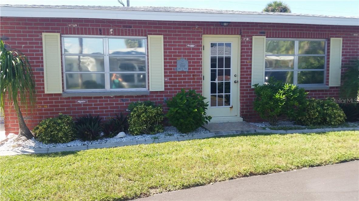 1977 Beach Rd. #85, Englewood, FL 34223