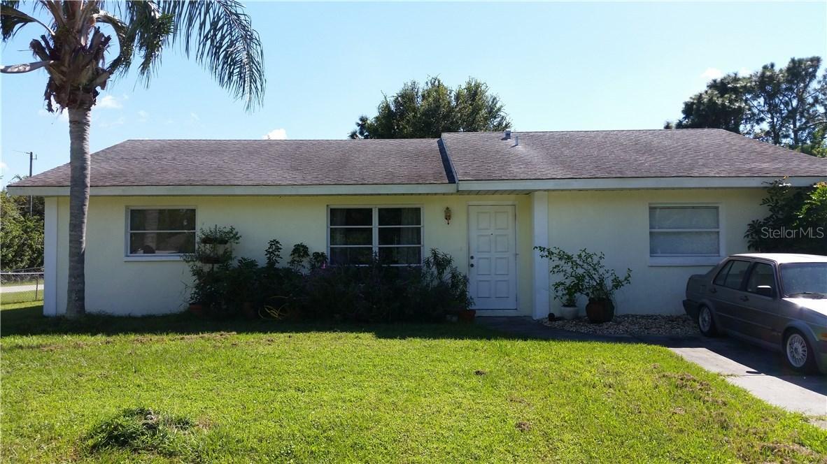 10249 Topsail Ave., Englewood, FL 34224