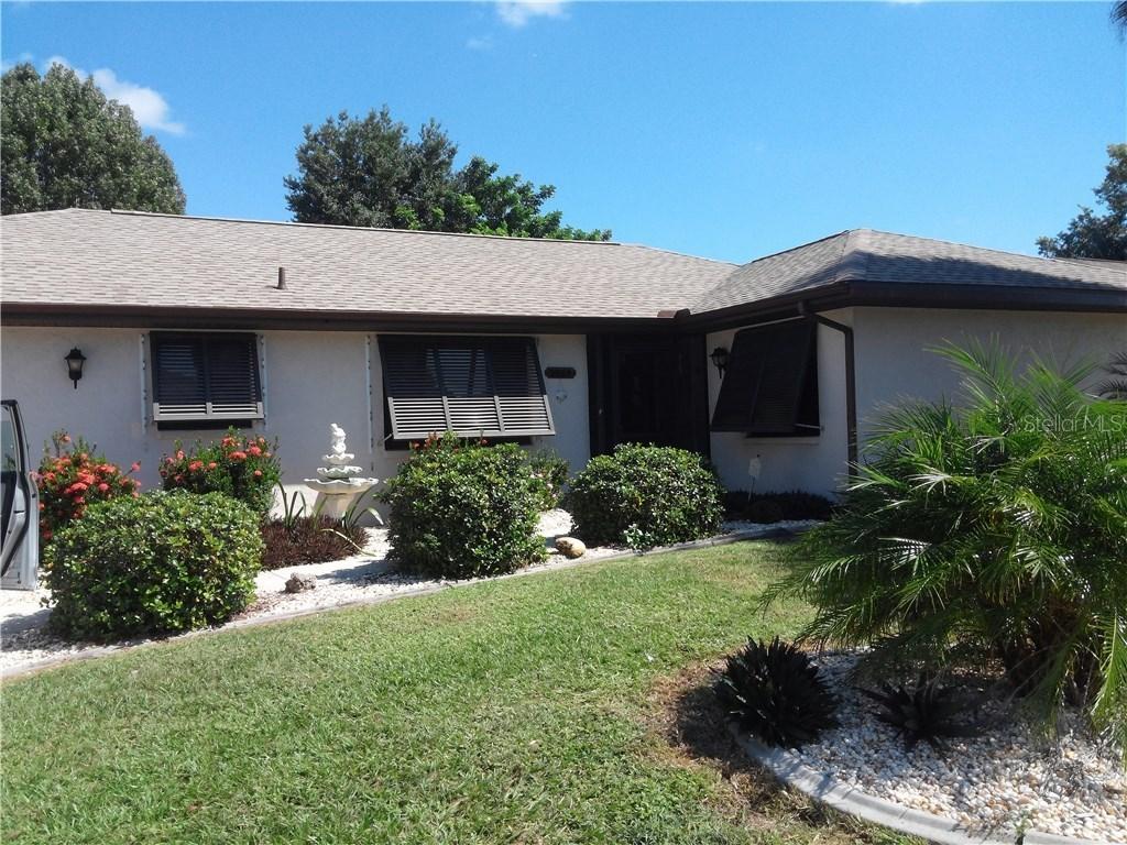 6958 Spinnaker Blvd., Englewood, FL 34224