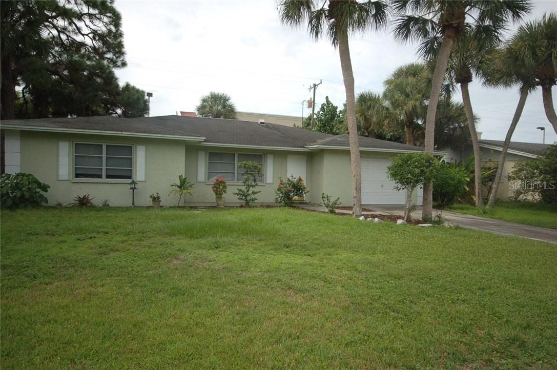 1785 Florence Ave., Englewood, FL 34223