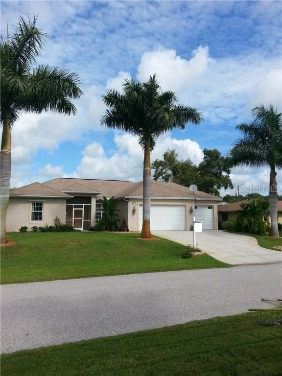 9348 Steubenville Ave., Englewood, FL 34224