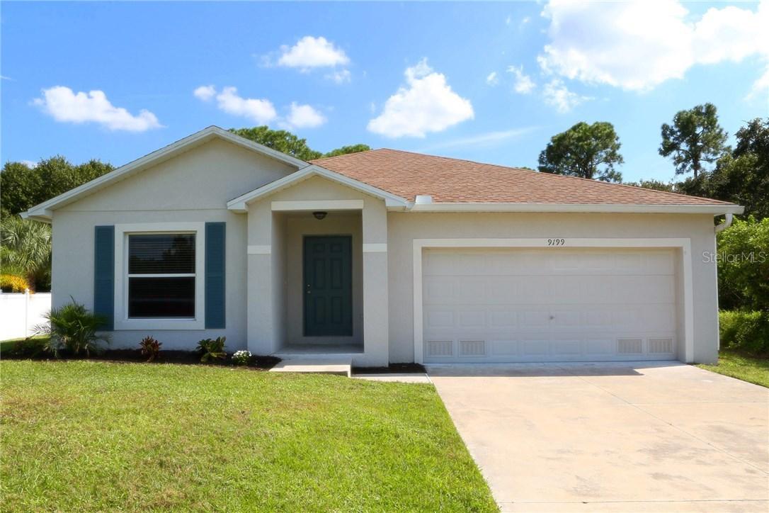 9199 Hillburn Ter, Englewood, FL 34224