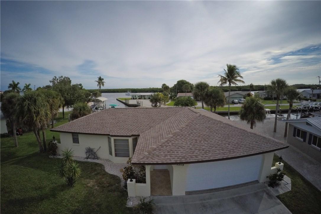 1315 Holiday Dr., Englewood, FL 34223