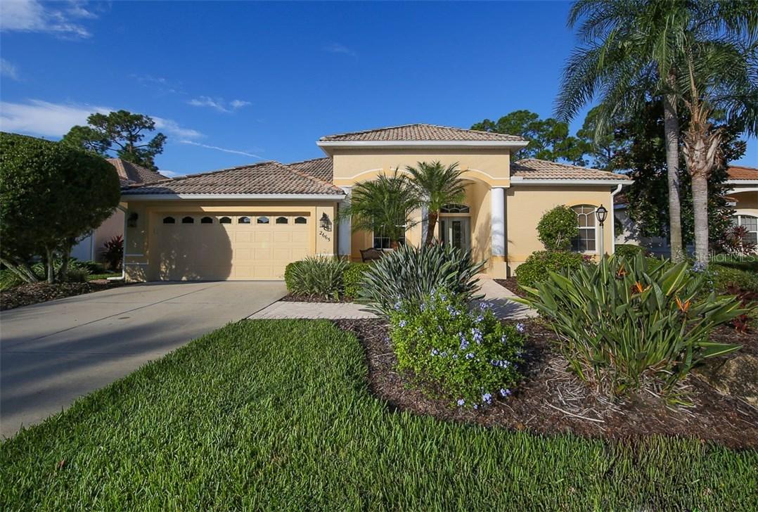 2665 Royal Palm Dr., North Port, FL 34288