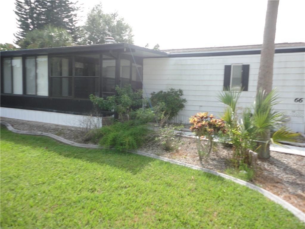 66 Indigo Blvd., Englewood, FL 34224