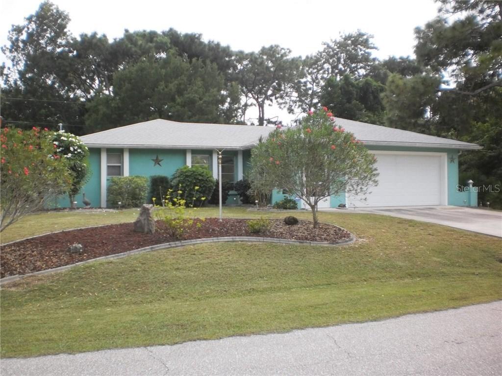 7444 Quaker St., Englewood, FL 34224