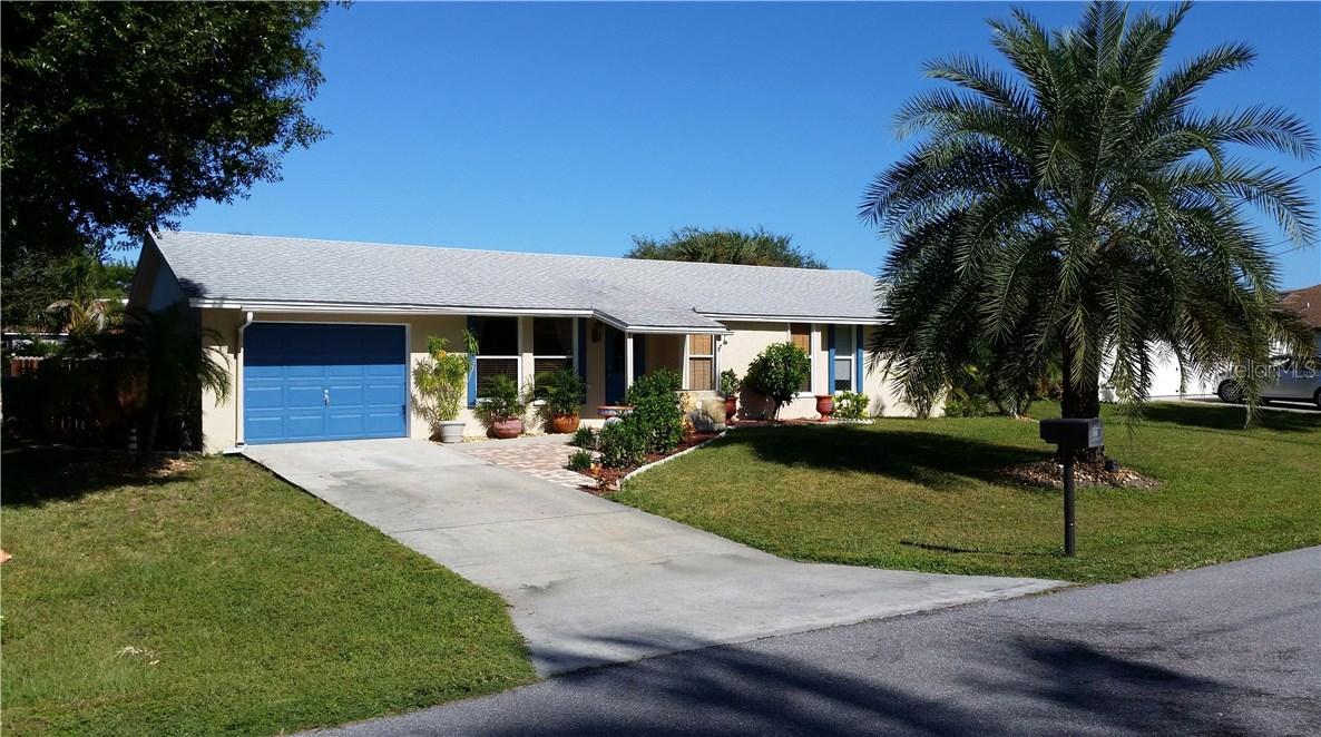 5103 Condado Ter., Port Charlotte, FL 33981