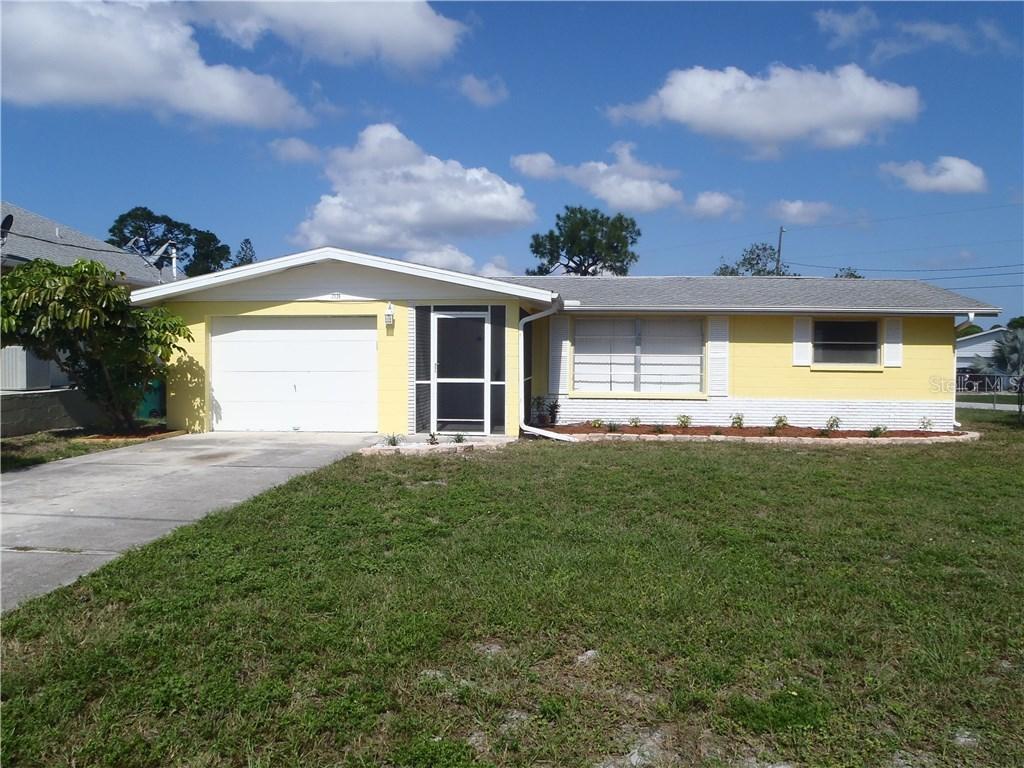 2128 Michigan Ave., Englewood, FL 34224
