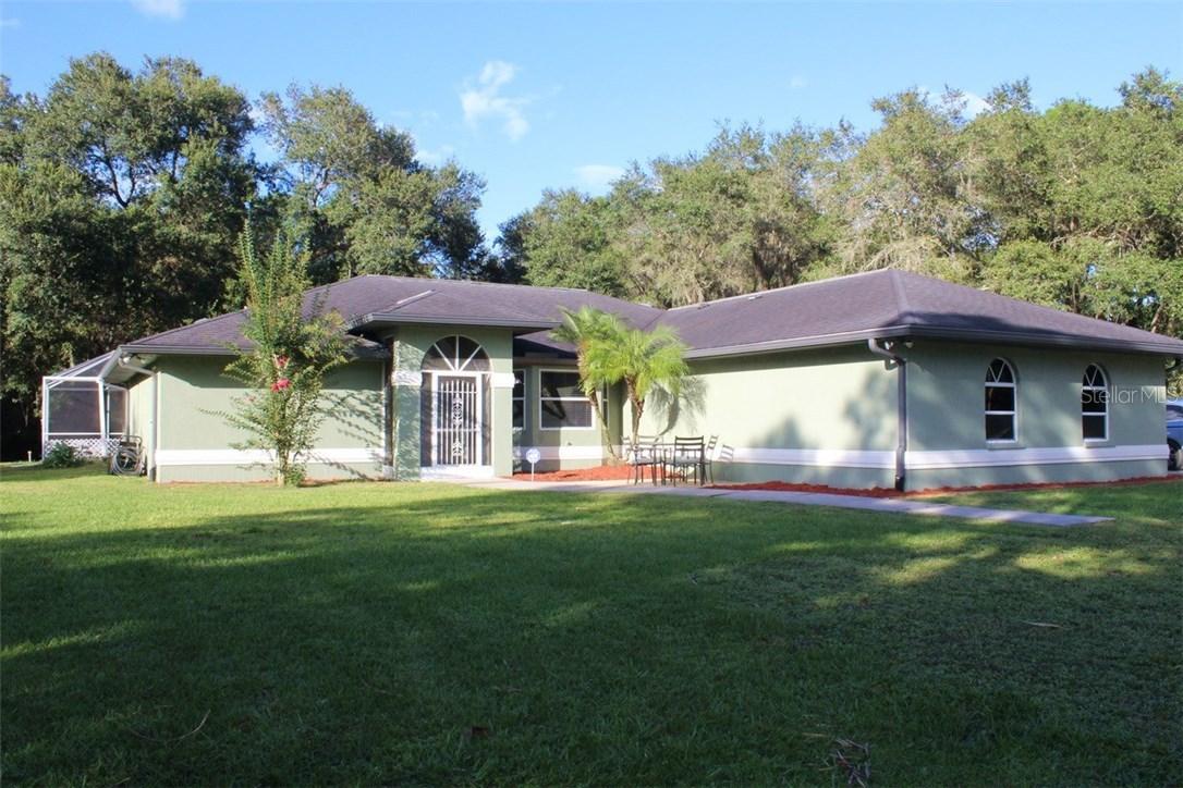 4312 Ulman Ave., North Port, FL 34286