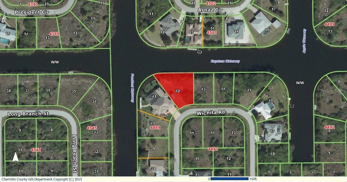 14950 Wichita Rd., Port Charlotte, FL 33981