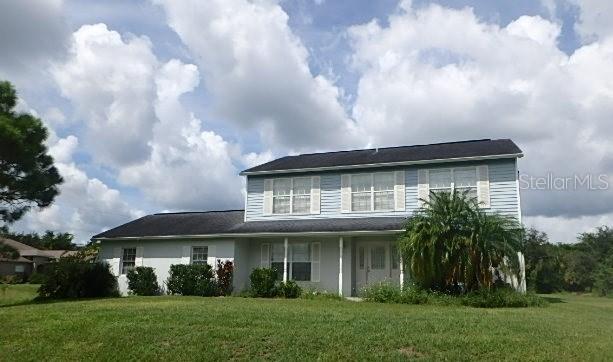 4978 Hurley Ave., North Port, FL 34288