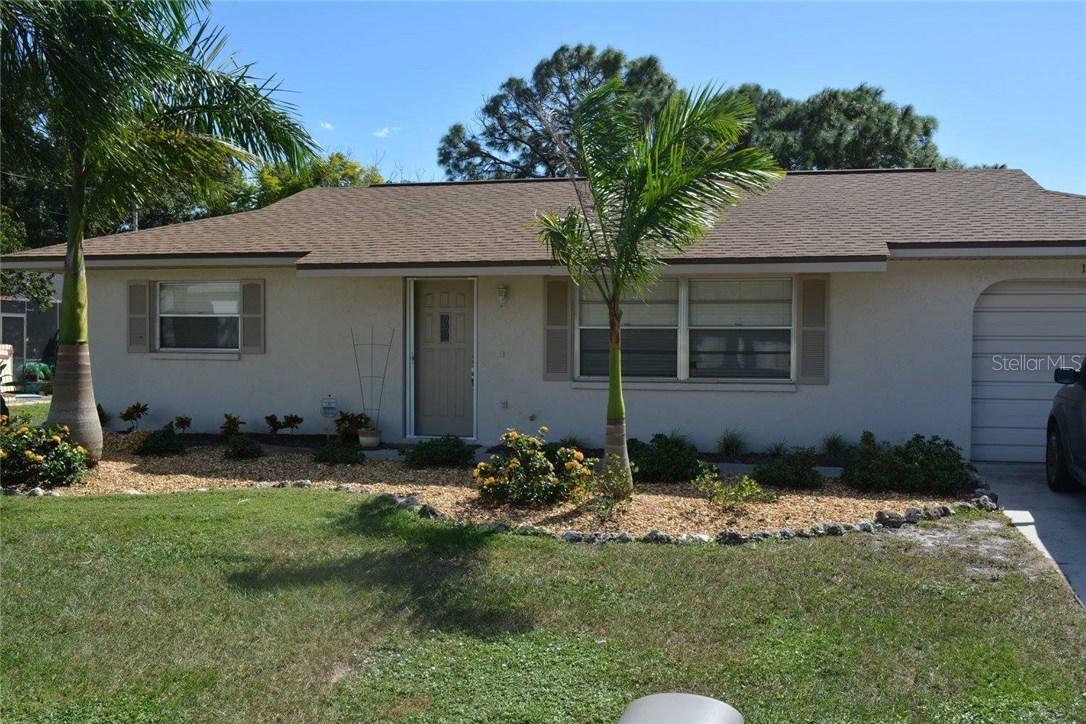 10397 Greenway Ave., Englewood, FL 34224