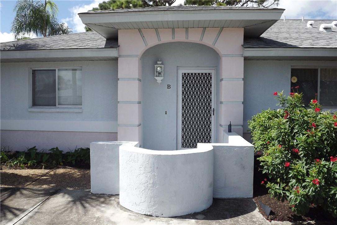 6557 Hamlet Dr. #21-B, Englewood, FL 34224