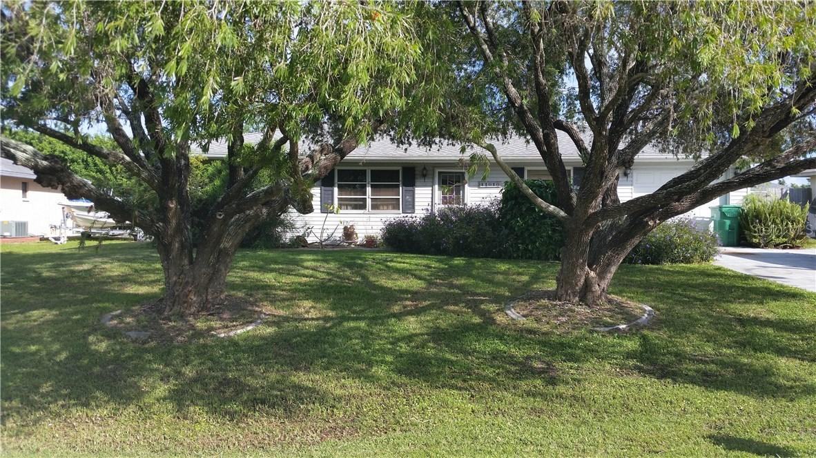 11016 Waterford Ave., Englewood, FL 34224