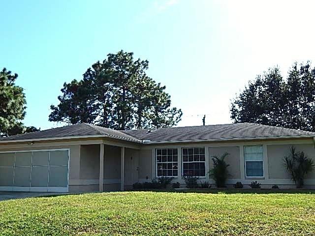 5195 Dayton Ln., Port Charlotte, FL 33981